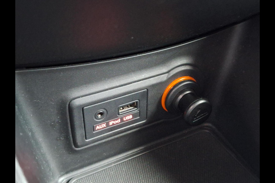 Kia Venga 1.6 CVVT DynamicPLusLine DCT Automaat | Trekhaak | Dealer onderhouden | Navi | Climate | Stoel en Stuurverwarming | occasion