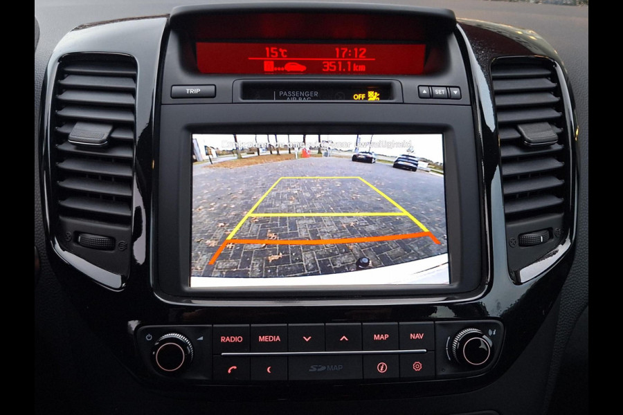 Kia Venga 1.6 CVVT DynamicPLusLine DCT Automaat | Trekhaak | Dealer onderhouden | Navi | Climate | Stoel en Stuurverwarming | occasion