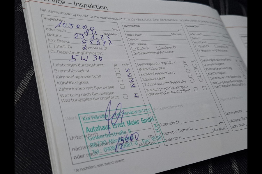 Kia Venga 1.6 CVVT DynamicPLusLine DCT Automaat | Trekhaak | Dealer onderhouden | Navi | Climate | Stoel en Stuurverwarming | occasion