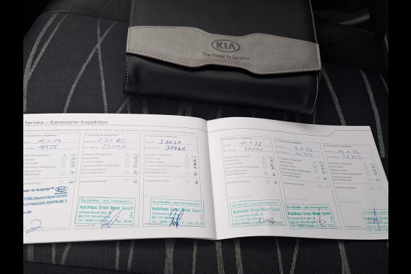 Kia Venga 1.6 CVVT DynamicPLusLine DCT Automaat | Trekhaak | Dealer onderhouden | Navi | Climate | Stoel en Stuurverwarming | occasion