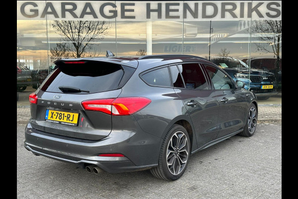 Ford Focus Wagon 1.5 ST-Line 150pk My 2019 | Winterpack | B&O | LED | Leder-Stof | occasion