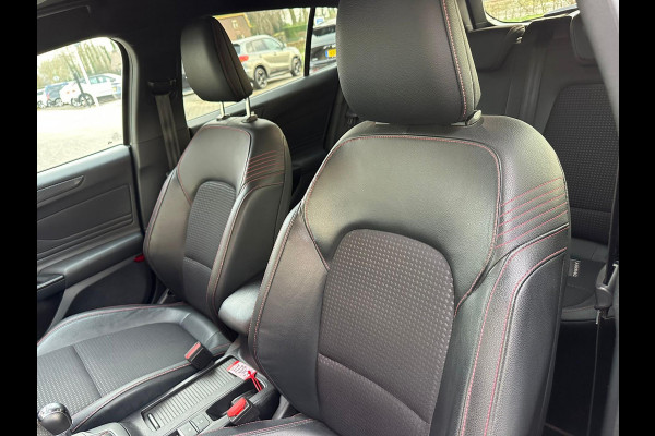 Ford Focus Wagon 1.5 ST-Line 150pk My 2019 | Winterpack | B&O | LED | Leder-Stof | occasion