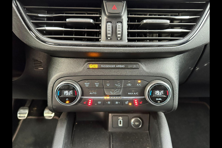 Ford Focus Wagon 1.5 ST-Line 150pk My 2019 | Winterpack | B&O | LED | Leder-Stof | occasion