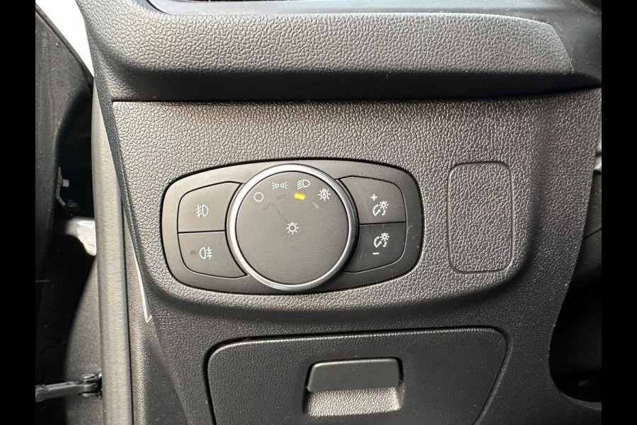 Ford Focus Wagon 1.5 ST-Line 150pk My 2019 | Winterpack | B&O | LED | Leder-Stof | occasion