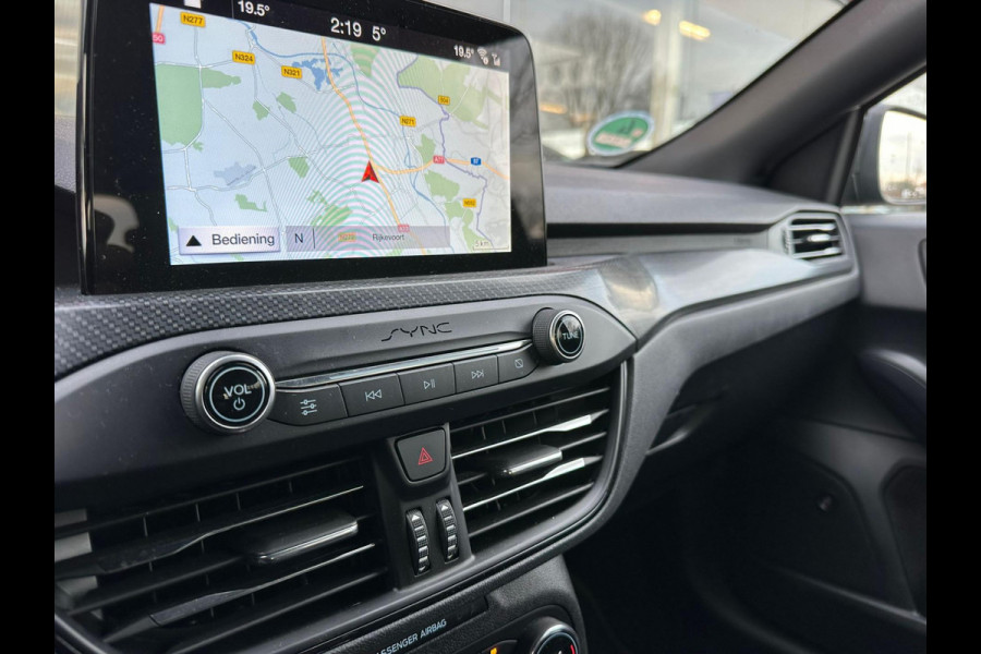 Ford Focus Wagon 1.5 ST-Line 150pk My 2019 | Winterpack | B&O | LED | Leder-Stof | occasion
