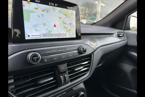 Ford Focus Wagon 1.5 ST-Line 150pk My 2019 | Winterpack | B&O | LED | Leder-Stof | occasion