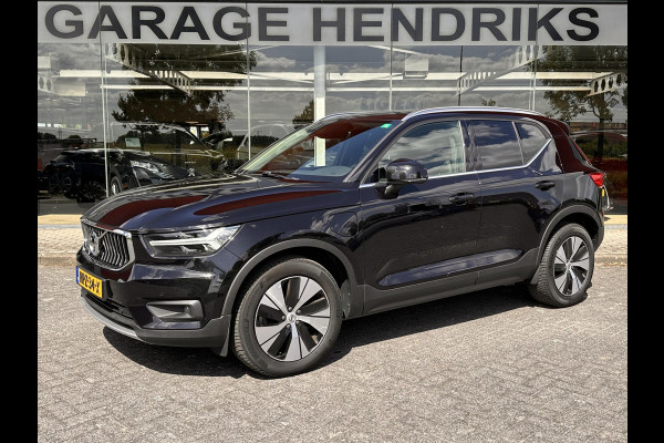 Volvo XC40 1.5 T5 Recharge Inscription | Leder | Trekhaak 1800kg | LED | Camera | (occasion)