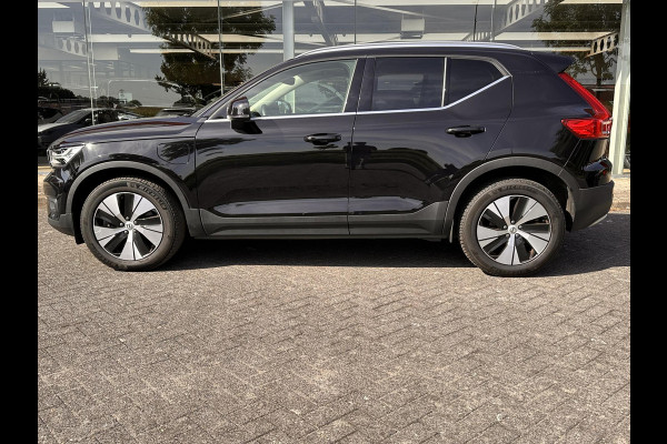 Volvo XC40 1.5 T5 Recharge Inscription | Leder | Trekhaak 1800kg | LED | Camera | (occasion)