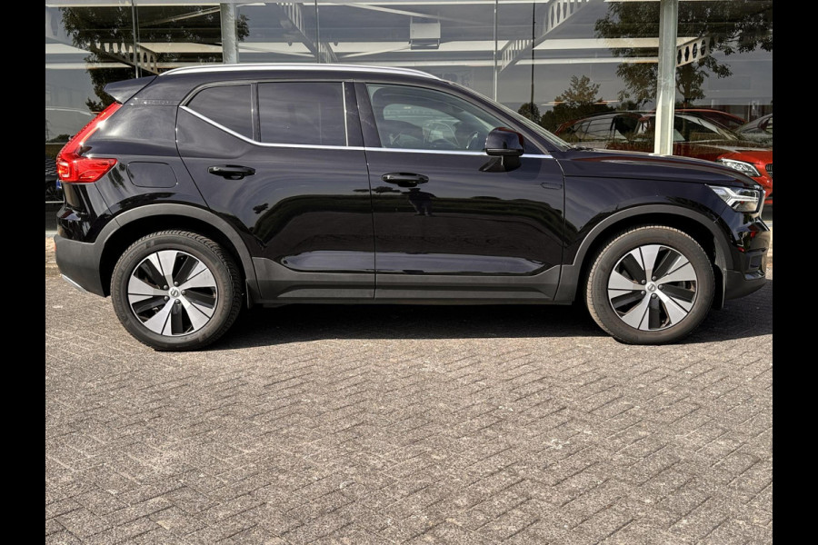 Volvo XC40 1.5 T5 Recharge Inscription | Leder | Trekhaak 1800kg | LED | Camera | (occasion)