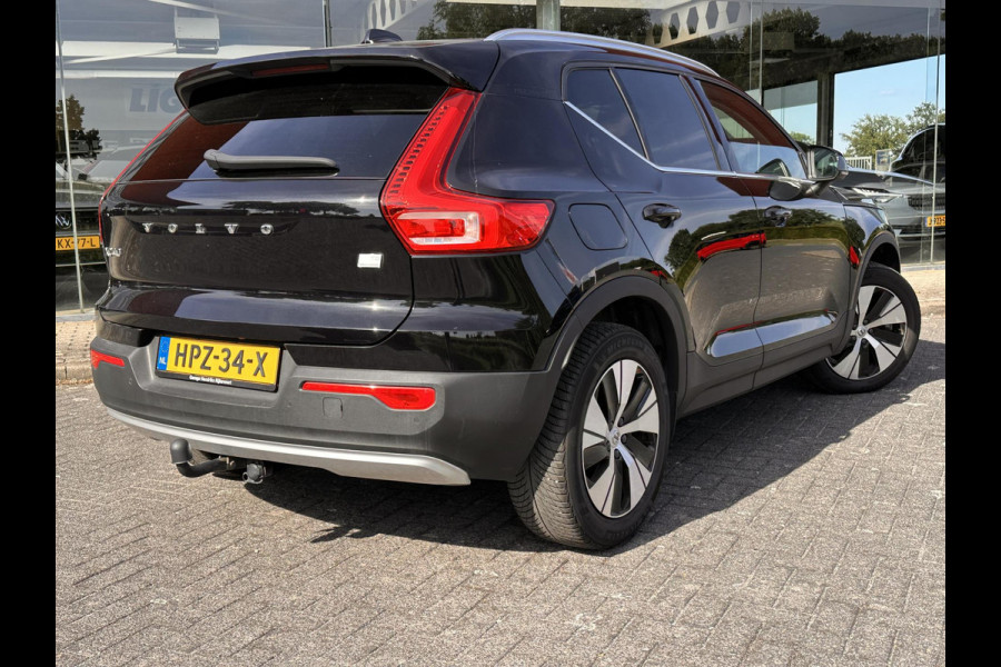 Volvo XC40 1.5 T5 Recharge Inscription | Leder | Trekhaak 1800kg | LED | Camera | (occasion)