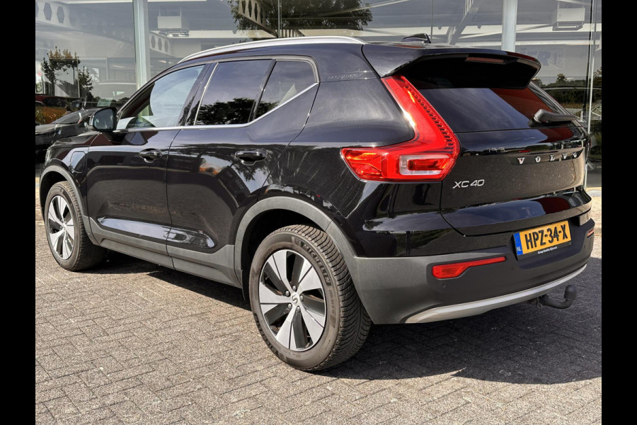 Volvo XC40 1.5 T5 Recharge Inscription | Leder | Trekhaak 1800kg | LED | Camera | (occasion)
