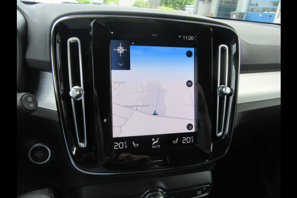 Volvo XC40 1.5 T5 Recharge Inscription | Leder | Trekhaak 1800kg | LED | Camera | (occasion)