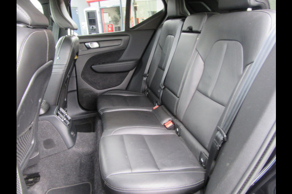Volvo XC40 1.5 T5 Recharge Inscription | Leder | Trekhaak 1800kg | LED | Camera | (occasion)