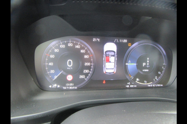 Volvo XC40 1.5 T5 Recharge Inscription | Leder | Trekhaak 1800kg | LED | Camera | (occasion)