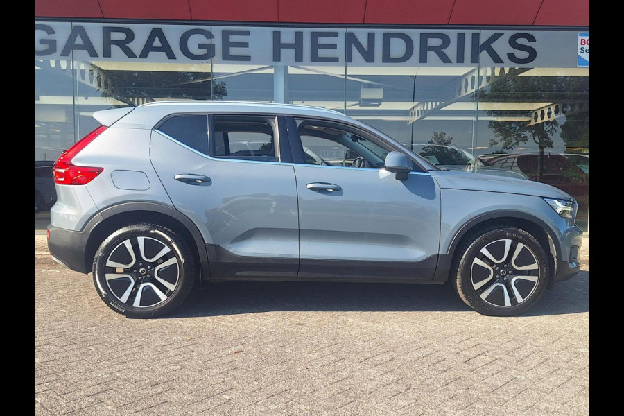 Volvo XC40 1.5 T5 Recharge Inscription | Pano | Leder | CC | Climate | occasion