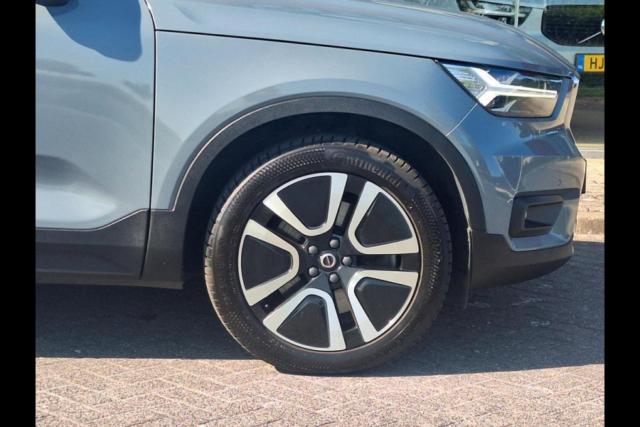 Volvo XC40 1.5 T5 Recharge Inscription | Pano | Leder | CC | Climate | occasion