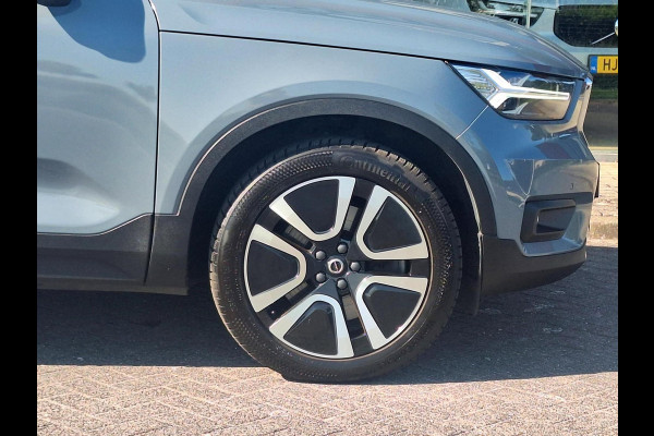 Volvo XC40 1.5 T5 Recharge Inscription | Pano | Leder | CC | Climate | occasion