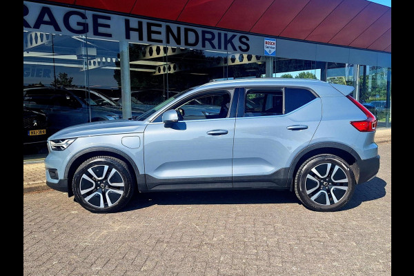 Volvo XC40 1.5 T5 Recharge Inscription | Pano | Leder | CC | Climate | occasion
