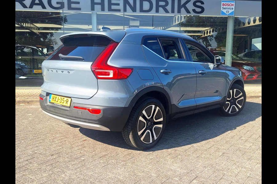 Volvo XC40 1.5 T5 Recharge Inscription | Pano | Leder | CC | Climate | occasion