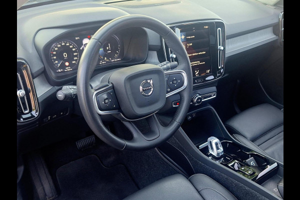 Volvo XC40 1.5 T5 Recharge Inscription | Pano | Leder | CC | Climate | occasion