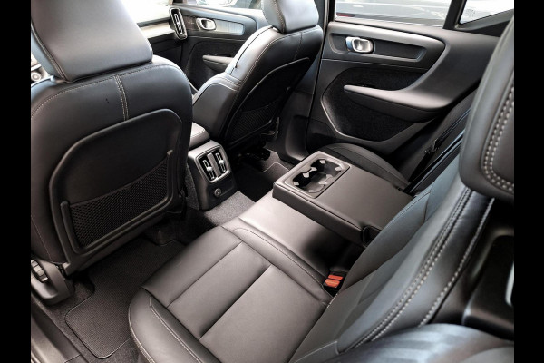 Volvo XC40 1.5 T5 Recharge Inscription | Pano | Leder | CC | Climate | occasion