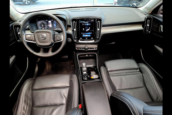 Volvo XC40 1.5 T5 Recharge Inscription | Pano | Leder | CC | Climate | occasion