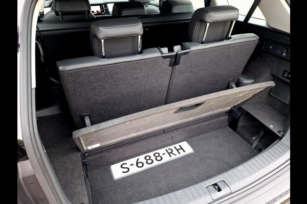 Škoda Kodiaq 1.5 TSI Business Edition 7p | Trekhaak 1.800kg! | LED | Camera | Android auto | Carplay | NAV | occasion