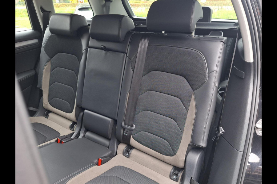 Škoda Kodiaq 1.5 TSI Business Edition 7p | Trekhaak 1.800kg! | LED | Camera | Android auto | Carplay | NAV | occasion