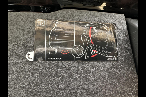 Volvo V60 2.0 T8 Twin Engine AWD R-Design | Pano | 360 Cam | H&K | Luxury Line | HUD | occasion