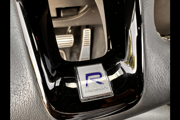 Volvo V60 2.0 T8 Twin Engine AWD R-Design | Pano | 360 Cam | H&K | Luxury Line | HUD | occasion