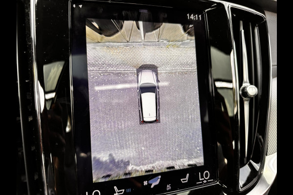 Volvo V60 2.0 T8 Twin Engine AWD R-Design | Pano | 360 Cam | H&K | Luxury Line | HUD | occasion