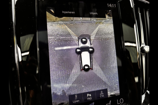 Volvo V60 2.0 T8 Twin Engine AWD R-Design | Pano | 360 Cam | H&K | Luxury Line | HUD | occasion