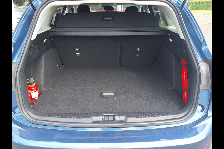 Ford FOCUS Wagon Wagon 1.5 150pk Titanium | NAVI | CLIMA | DAB+ | occasion