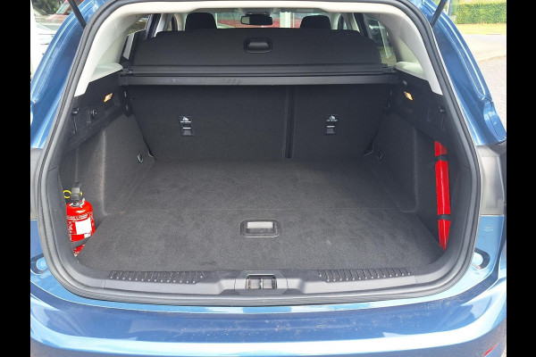 Ford FOCUS Wagon Wagon 1.5 150pk Titanium | NAVI | CLIMA | DAB+ | occasion