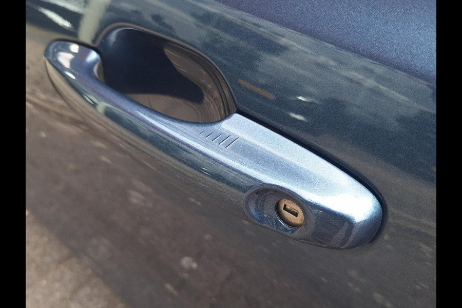 Ford FOCUS Wagon Wagon 1.5 150pk Titanium | NAVI | CLIMA | DAB+ | occasion