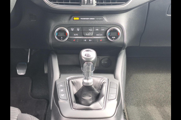 Ford FOCUS Wagon Wagon 1.5 150pk Titanium | NAVI | CLIMA | DAB+ | occasion