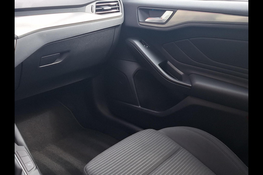 Ford FOCUS Wagon Wagon 1.5 150pk Titanium | NAVI | CLIMA | DAB+ | occasion