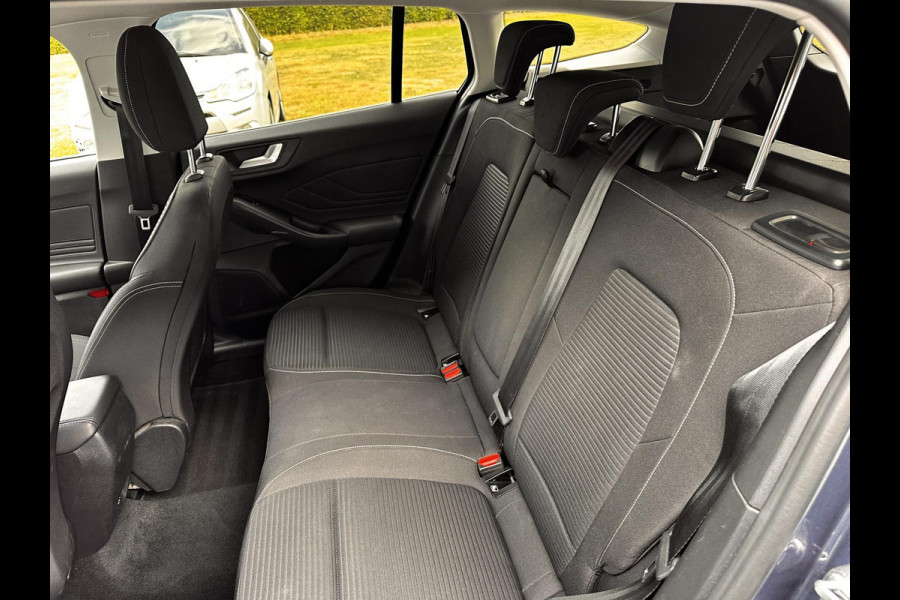 Ford FOCUS Wagon Wagon 1.5 150pk Titanium | NAVI | CLIMA | DAB+ | occasion