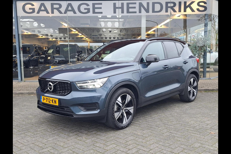 Volvo XC40 1.5 T5 Recharge R-Design | Pano | Two Tone | Trekhaak elektr | Alcantara R | occasion