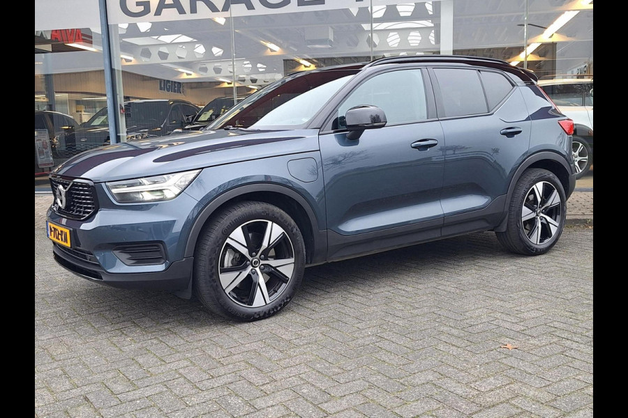 Volvo XC40 1.5 T5 Recharge R-Design | Pano | Two Tone | Trekhaak elektr | Alcantara R | occasion
