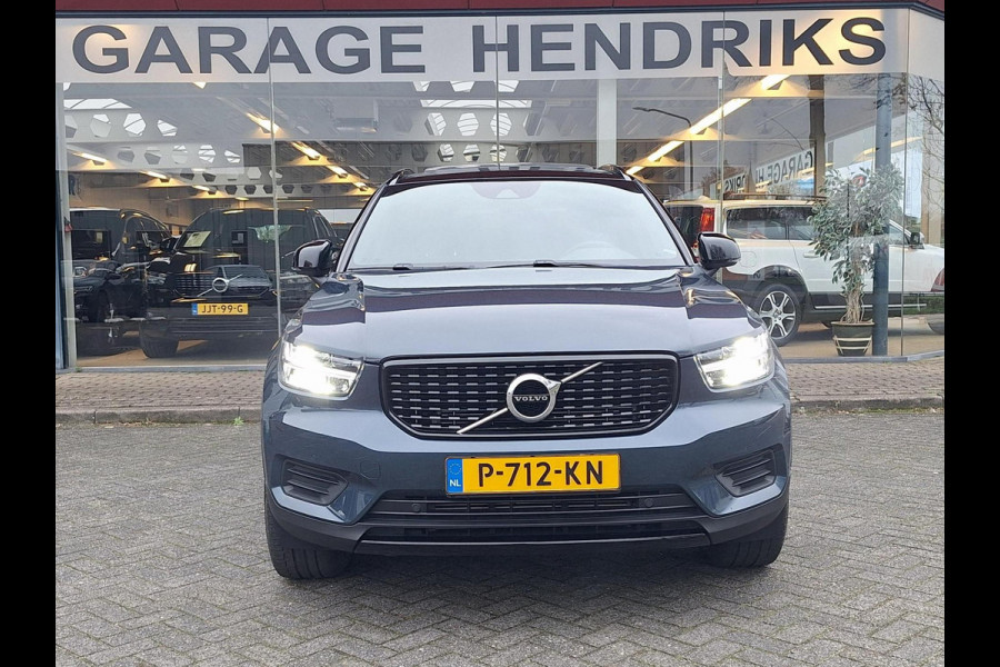 Volvo XC40 1.5 T5 Recharge R-Design | Pano | Two Tone | Trekhaak elektr | Alcantara R | occasion