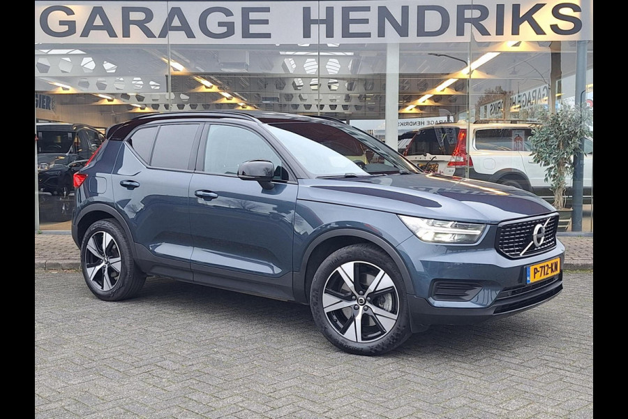 Volvo XC40 1.5 T5 Recharge R-Design | Pano | Two Tone | Trekhaak elektr | Alcantara R | occasion