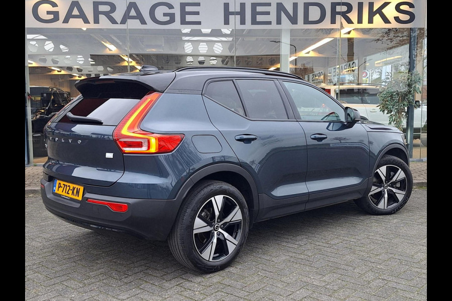 Volvo XC40 1.5 T5 Recharge R-Design | Pano | Two Tone | Trekhaak elektr | Alcantara R | occasion