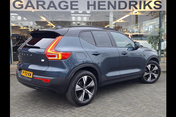 Volvo XC40 1.5 T5 Recharge R-Design | Pano | Two Tone | Trekhaak elektr | Alcantara R | occasion