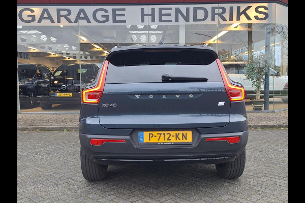 Volvo XC40 1.5 T5 Recharge R-Design | Pano | Two Tone | Trekhaak elektr | Alcantara R | occasion