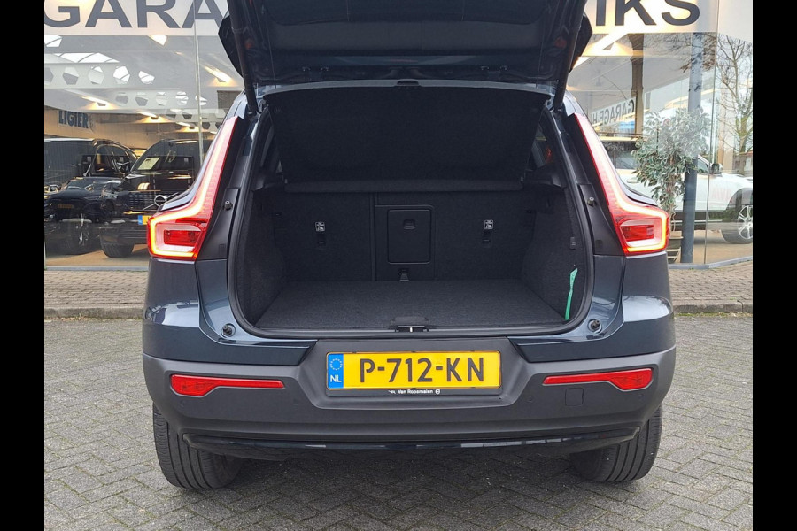 Volvo XC40 1.5 T5 Recharge R-Design | Pano | Two Tone | Trekhaak elektr | Alcantara R | occasion