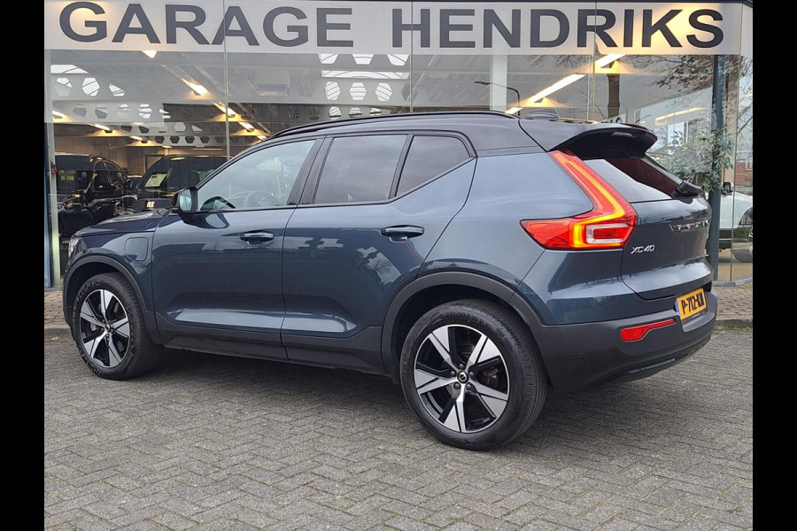 Volvo XC40 1.5 T5 Recharge R-Design | Pano | Two Tone | Trekhaak elektr | Alcantara R | occasion