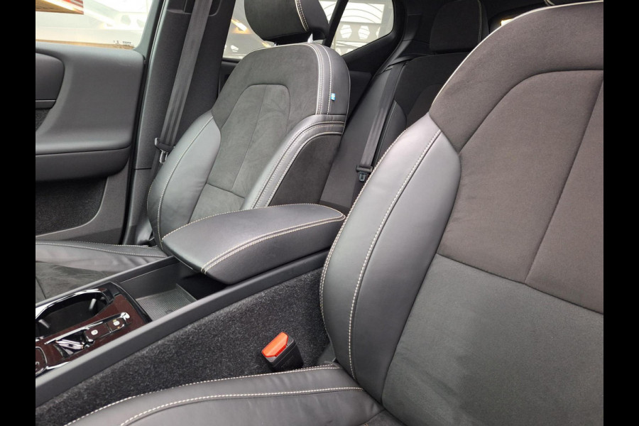 Volvo XC40 1.5 T5 Recharge R-Design | Pano | Two Tone | Trekhaak elektr | Alcantara R | occasion