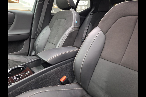 Volvo XC40 1.5 T5 Recharge R-Design | Pano | Two Tone | Trekhaak elektr | Alcantara R | occasion