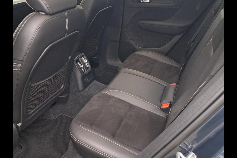 Volvo XC40 1.5 T5 Recharge R-Design | Pano | Two Tone | Trekhaak elektr | Alcantara R | occasion